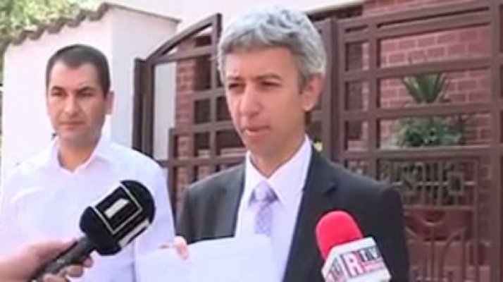 DD a depus plângere penală împotriva lui Ponta şi Vulpescu: cere daune de 2 miliarde de euro